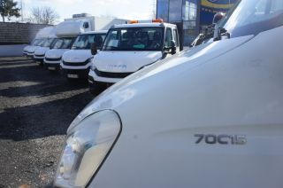 Iveco 70C15
